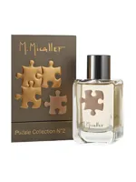 Puzzle No. 2 by M.Micallef