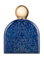 Royal Blue by M.Micallef