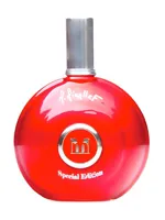 Special Red Edition by M.Micallef