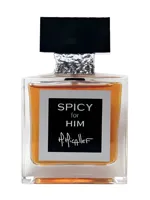 Spicy for Him by M.Micallef
