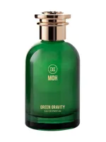 Green Gravity by MOH London