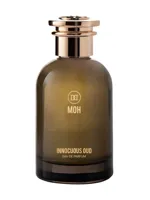Innocuous Oud by MOH London