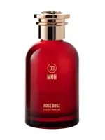 Rose Dose by MOH London