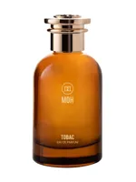 TOBAC by MOH London