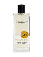 Gilgamesh by Mohammed Alkubaisi Perfumes