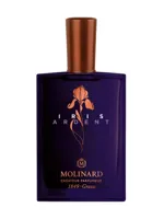 Iris Ardent by Molinard
