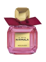 Le Rêve Nirmala by Molinard