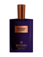 Patchouli Intense by Molinard