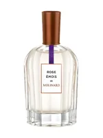 Rose Émois by Molinard