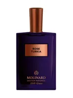 Rose Turkia by Molinard