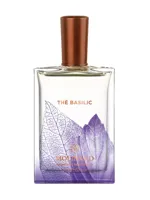 Thé Basilic by Molinard