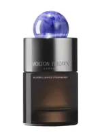 Bluebell & Wild Strawberry by Molton Brown