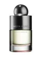 Delicious Rhubarb & Rose by Molton Brown