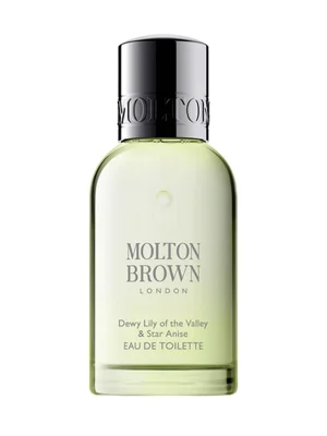 Dewy Lily of the Valley & Star Anise Eau de Parfum bottle