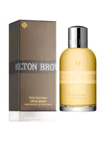 Fresh Bushukan Citrus Splash by Molton Brown