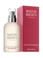 Paradisiac Pink Pepperpod by Molton Brown