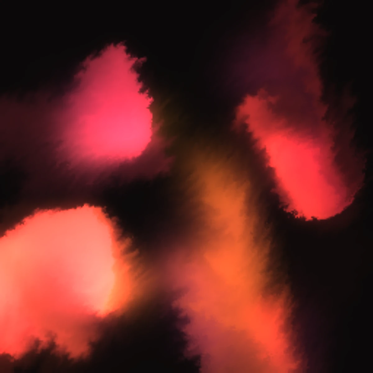 Rose Dunes Eau de Parfum ScentArt visualisation