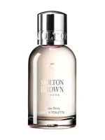 Suede Orris by Molton Brown