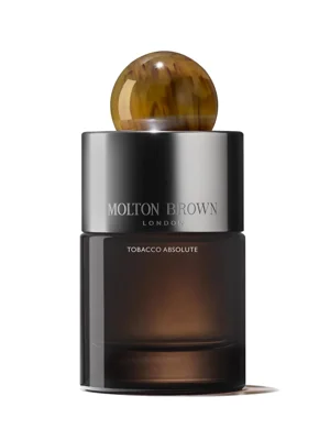 Tobacco Absolute Eau de Parfum bottle