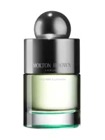 Wild Mint & Lavandin by Molton Brown