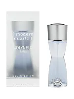 Modern Quartz by Molyneux