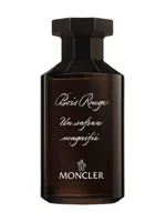 Bois Rouge by Moncler