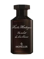 Haute Montagne by Moncler