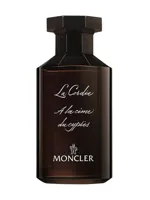 La Cordée by Moncler