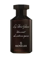 Le Bois Glacé by Moncler