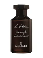 Le Solstice by Moncler