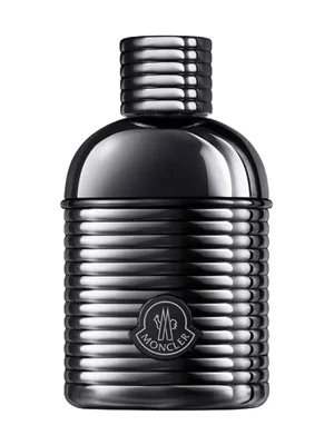 Moncler Sunrise pour Homme Eau de Parfum bottle