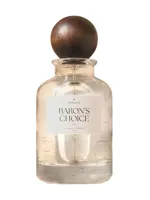 Baron's Choice by Monkoku