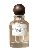 Creamwood Spirit by Monkoku