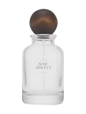 Rose Absolue Eau de Toilette bottle