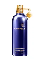 Amber & Spices by Montale