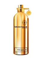 Aoud Damascus by Montale