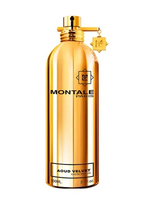 Aoud Velvet Eau de Parfum bottle