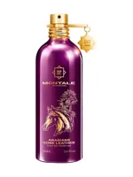 Arabians Rose Leather by Montale