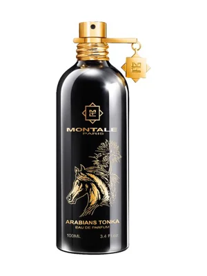 Arabians Tonka Eau de Parfum bottle