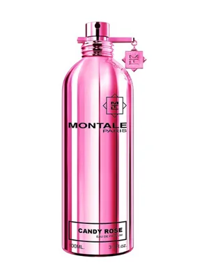 Candy Rose Eau de Parfum bottle