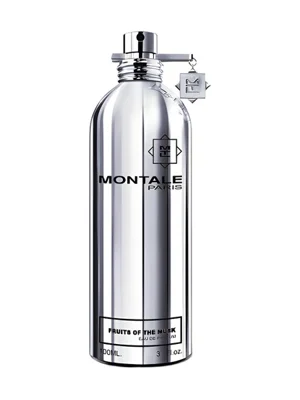 Fruits of the Musk Eau de Parfum bottle