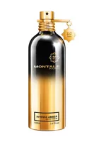 Intense Amber by Montale