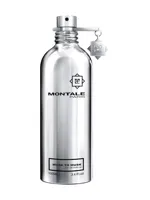 Musk to Musk by Montale