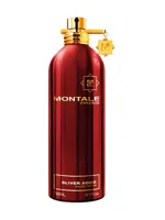 Sliver Aoud by Montale