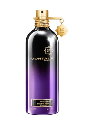 Starry Nights Intense Extrait bottle
