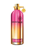 The New Rose by Montale
