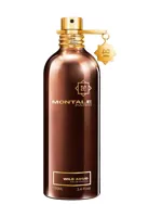 Wild Aoud by Montale
