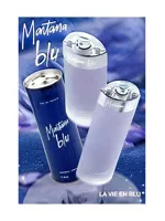 Montana Blu by Montana