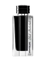 Black Meisterstuck by Montblanc