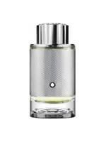 Explorer Platinum by Montblanc